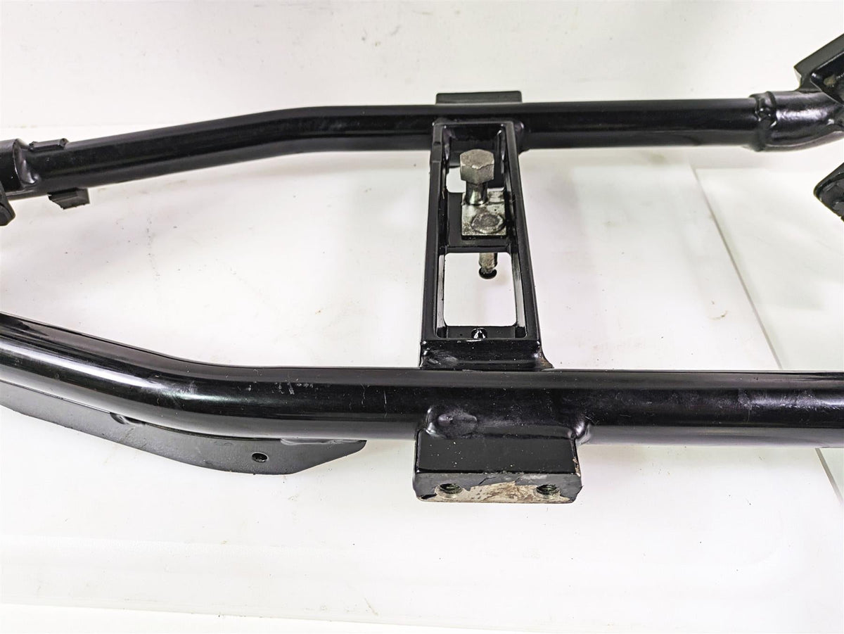 2011 Harley FXDC Dyna Super Glide Straight Main Frame Chassis 29 Dgr With Salvage Texas Title 47745-06B {{ shop.shopifyCountryName }} - Mototech271