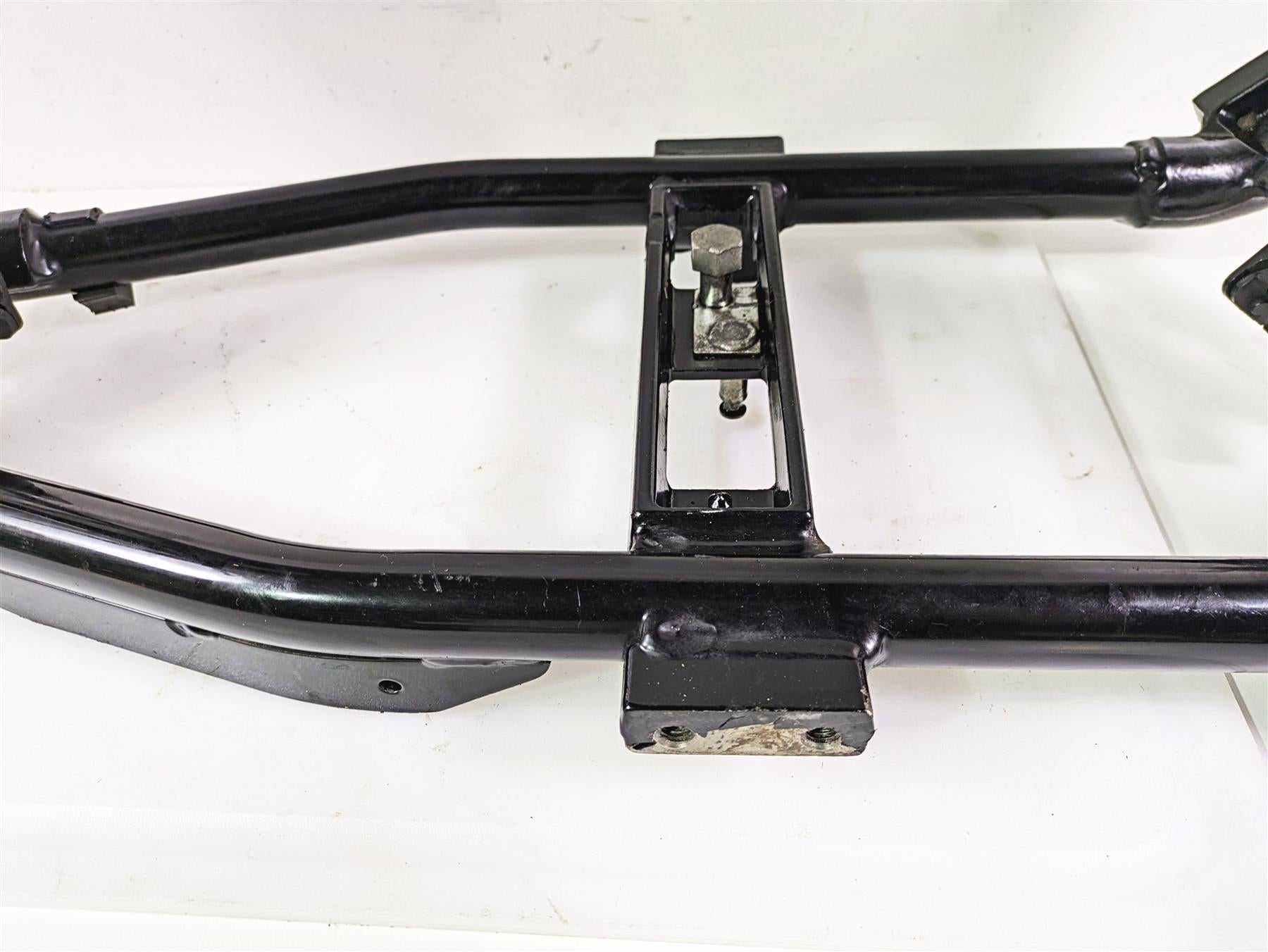 2011 Harley FXDC Dyna Super Glide Straight Main Frame Chassis 29 Dgr With Salvage Texas Title 47745-06B {{ shop.shopifyCountryName }} - Mototech271