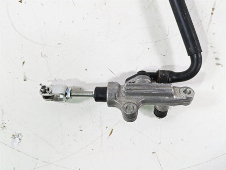 2022 Yamaha YXZ1000 R Clutch Actuator Master Cylinder 5/8 Nissin 2HC-26450-00-00 {{ shop.shopifyCountryName }} - Mototech271