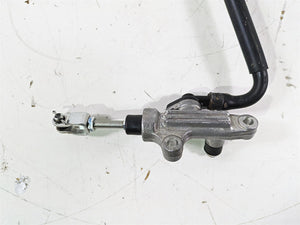 2022 Yamaha YXZ1000 R Clutch Actuator Master Cylinder 5/8 Nissin 2HC-26450-00-00