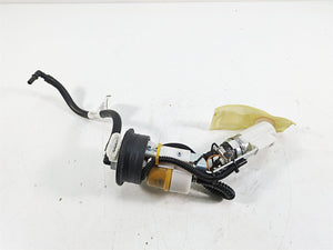 2017 Mv Agusta Dragster 800 Fuel Gas Petrol Pump -Tested 8000B4722