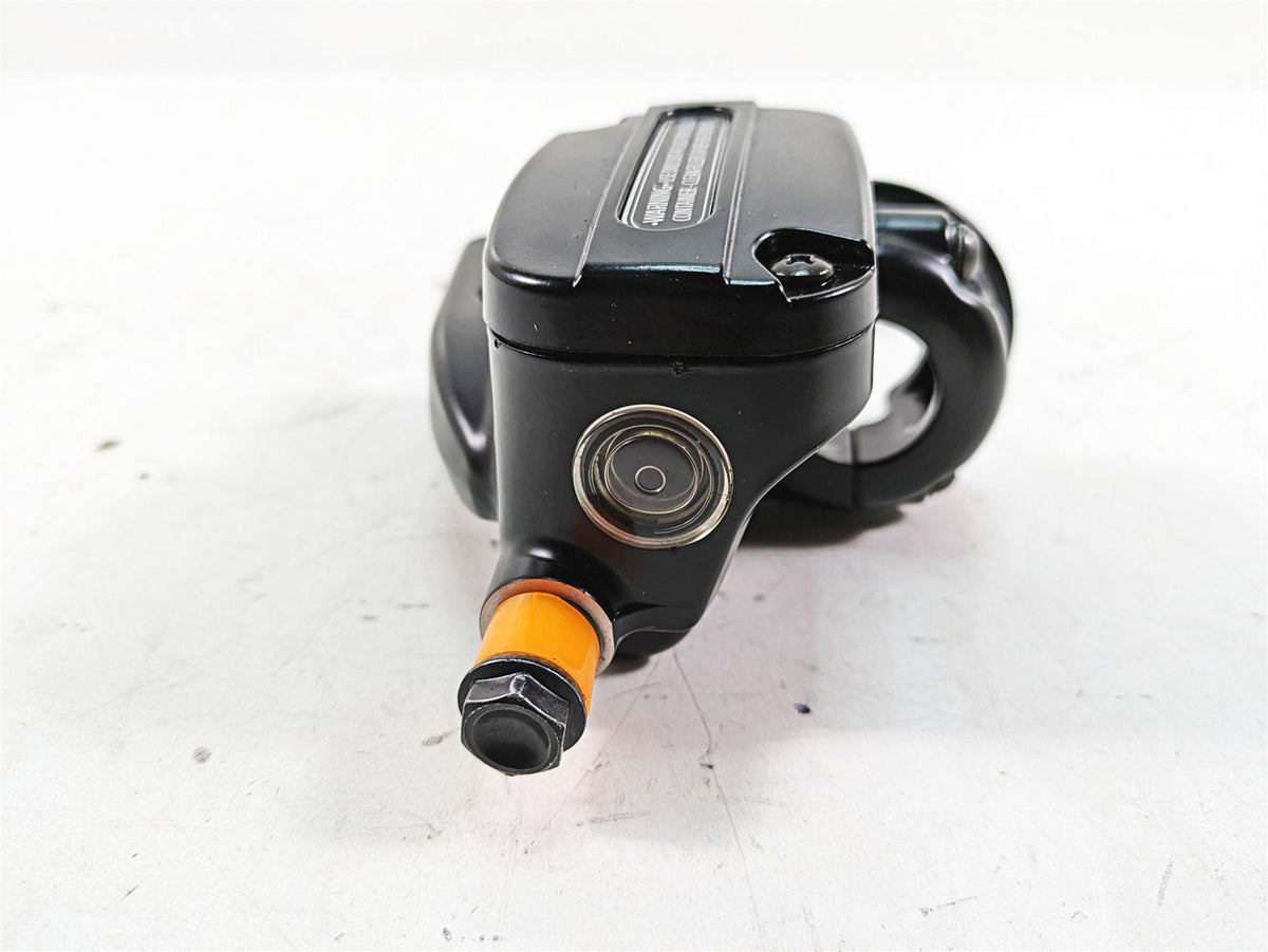 2015 Harley Touring FLHXS Street Glide Front Brake Master Cylinder 44551-08F {{ shop.shopifyCountryName }} - Mototech271