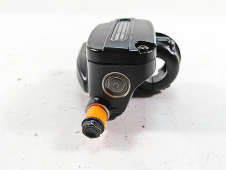 2015 Harley Touring FLHXS Street Glide Front Brake Master Cylinder 44551-08F {{ shop.shopifyCountryName }} - Mototech271