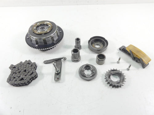 2005 Harley Touring CVO FLHTC SE Electra Glide  Primary Drive Clutch 37806-03 | Mototech271