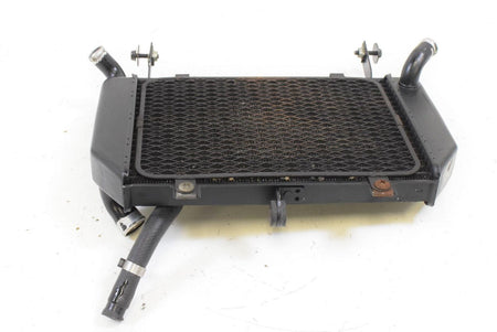 2000 Suzuki TL1000R TL1000 Lower Coolant Radiator NICE SHAPE NO LEAK 17720-02FA0 {{ shop.shopifyCountryName }} - Mototech271