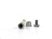 Load image into Gallery viewer, 2012 Yamaha VMX17 VMAX 1700 Front Axle Wheel Spindle 2S3-25181-00-00
