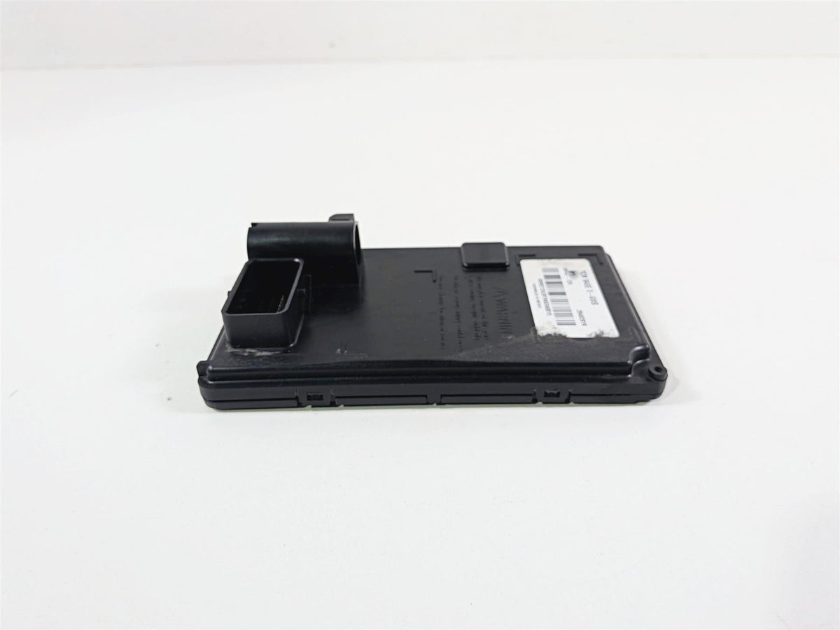 2014 Harley FXDL Dyna Low Rider Bcm X-Axis Module 69992-12A {{ shop.shopifyCountryName }} - Mototech271