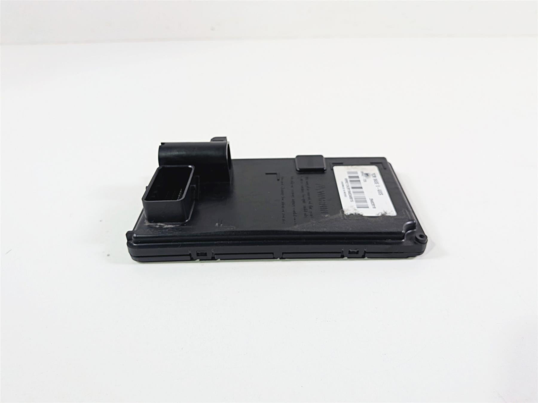 2014 Harley FXDL Dyna Low Rider Bcm X-Axis Module 69992-12A {{ shop.shopifyCountryName }} - Mototech271