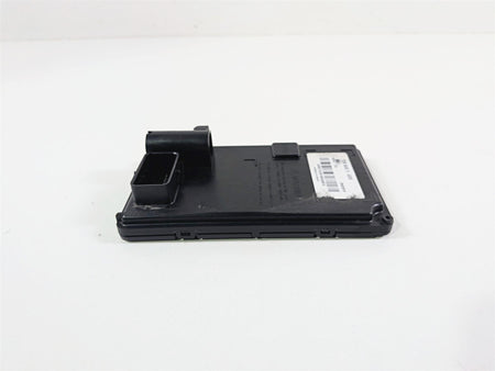 2014 Harley FXDL Dyna Low Rider Bcm X-Axis Module 69992-12A {{ shop.shopifyCountryName }} - Mototech271