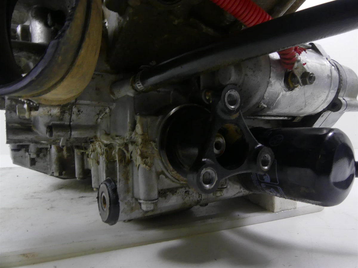 2013 Arctic Cat Wildcat 1000 LTD Running Engine Motor - 3K Only -Video 0800-113 {{ shop.shopifyCountryName }} - Mototech271