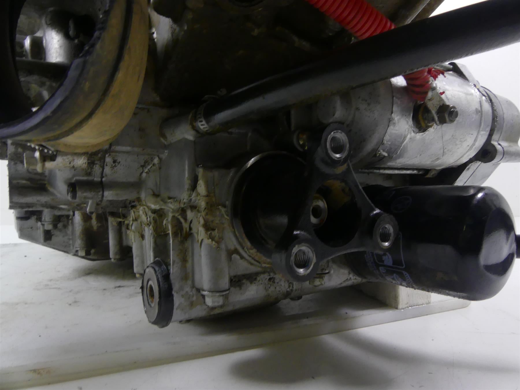2013 Arctic Cat Wildcat 1000 LTD Running Engine Motor - 3K Only -Video 0800-113 {{ shop.shopifyCountryName }} - Mototech271