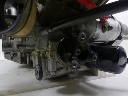 2013 Arctic Cat Wildcat 1000 LTD Running Engine Motor - 3K Only -Video 0800-113 {{ shop.shopifyCountryName }} - Mototech271