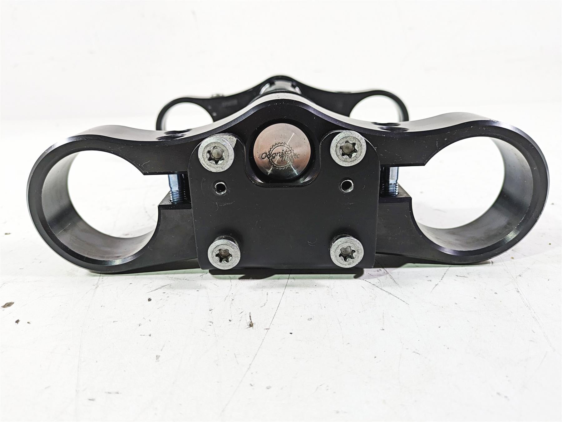 KTM WP White Power Cognito Moto Triple Tree Set CSCM-7-28-Special {{ shop.shopifyCountryName }} - Mototech271