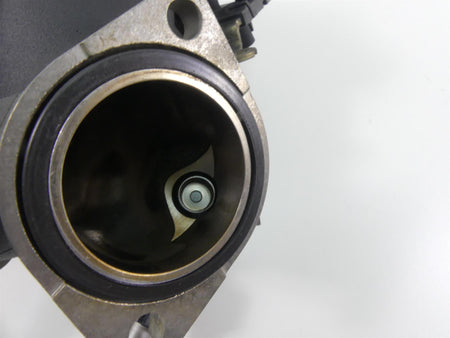 2009 Harley Dyna FXDF SE CVO Fat Bob Throttle Body Fuel Injection 27708-06 {{ shop.shopifyCountryName }} - Mototech271