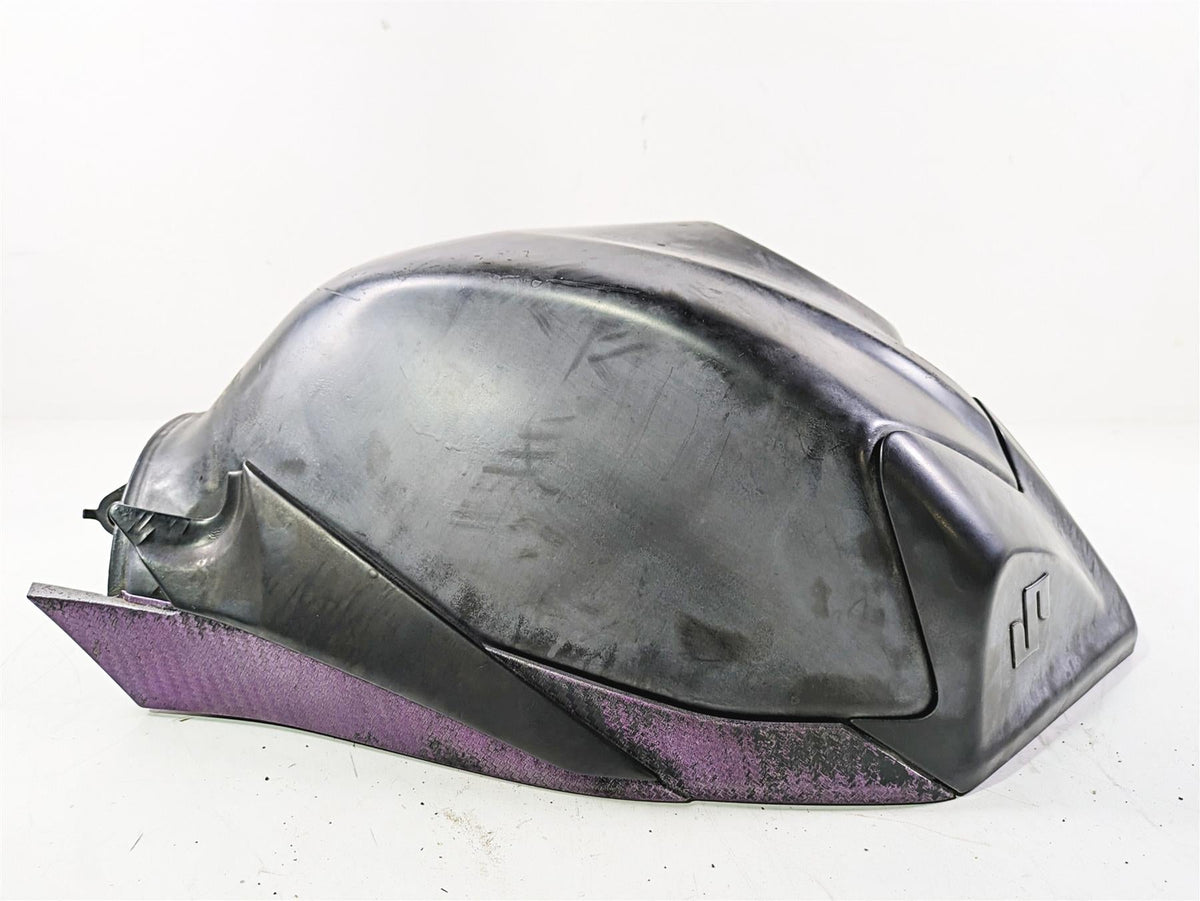2008 Suzuki GSXR600 Fuel Gas Petrol Tank - Clean No Dents 44100-37H01-019 {{ shop.shopifyCountryName }} - Mototech271