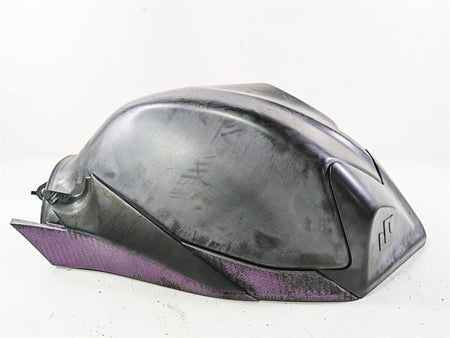 2008 Suzuki GSXR600 Fuel Gas Petrol Tank - Clean No Dents 44100-37H01-019 {{ shop.shopifyCountryName }} - Mototech271