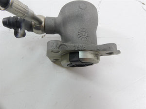 2015 Ducati Monster 1200 S Clutch Slave Cylinder Piston + Line 19540033B | Mototech271