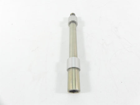 2013 Triumph Street Triple 675R Front 20mm Wheel Spindle Axle T2000650 {{ shop.shopifyCountryName }} - Mototech271