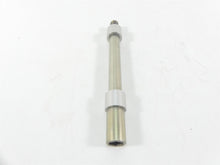 Load image into Gallery viewer, 2013 Triumph Street Triple 675R Front 20mm Wheel Spindle Axle T2000650 | Mototech271
