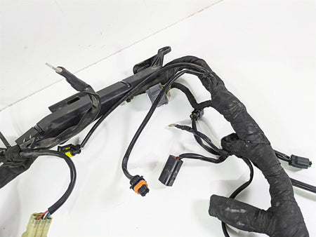 2017 KTM 1290 Super Duke GT Wiring Harness Loom - No Cuts 61411075033 {{ shop.shopifyCountryName }} - Mototech271