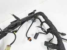 Load image into Gallery viewer, 2017 KTM 1290 Super Duke GT Wiring Harness Loom - No Cuts 61411075033
