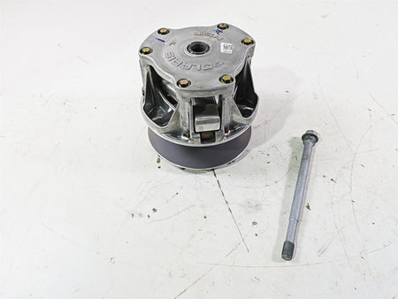 2022 Polaris RZR XP 4 1000 Premium Primary Drive Clutch 976mi 1323317 1323573 {{ shop.shopifyCountryName }} - Mototech271