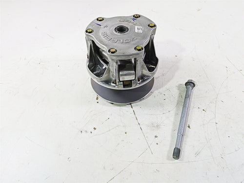 2022 Polaris RZR XP 4 1000 Premium Primary Drive Clutch 976mi 1323317 1323573 | Mototech271