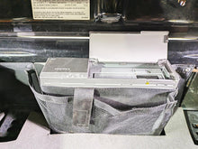 Load image into Gallery viewer, 2004 Yamaha XVZ1300 Royal Star Rear Trunk Top Case &amp; Mounts 4XY-W2846-00-P0 | Mototech271

