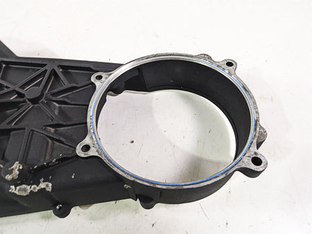 2002 Harley FLSTC Softail Heritage Classic Inner Primary Clutch Cover 60620-94B {{ shop.shopifyCountryName }} - Mototech271