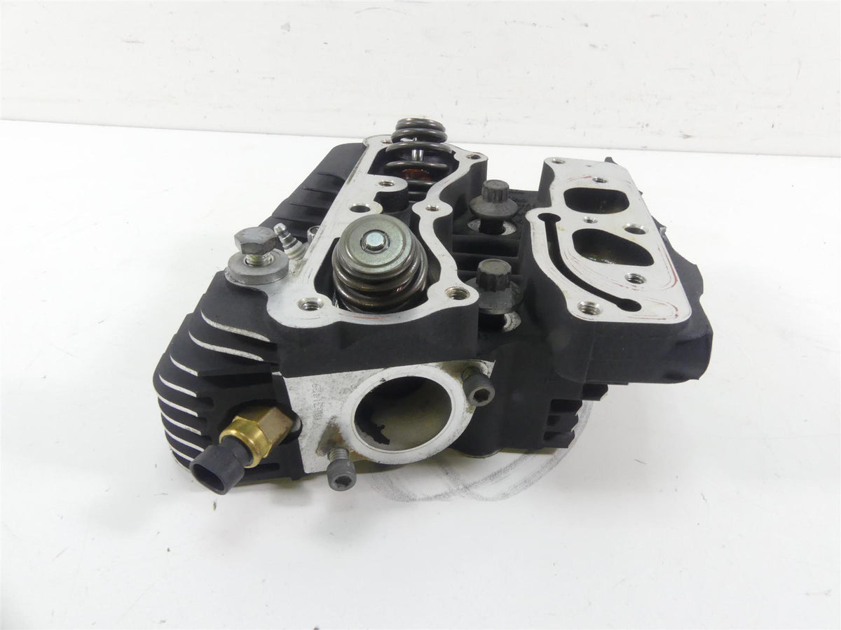 2009 Harley FXDL Dyna Low Rider Front 96ci Cylinderhead Head -Read 17192-06A {{ shop.shopifyCountryName }} - Mototech271