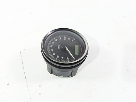 2008 Harley Touring FLHTP Electra Glide Speedometer Gauge - 35K 67349-08 {{ shop.shopifyCountryName }} - Mototech271