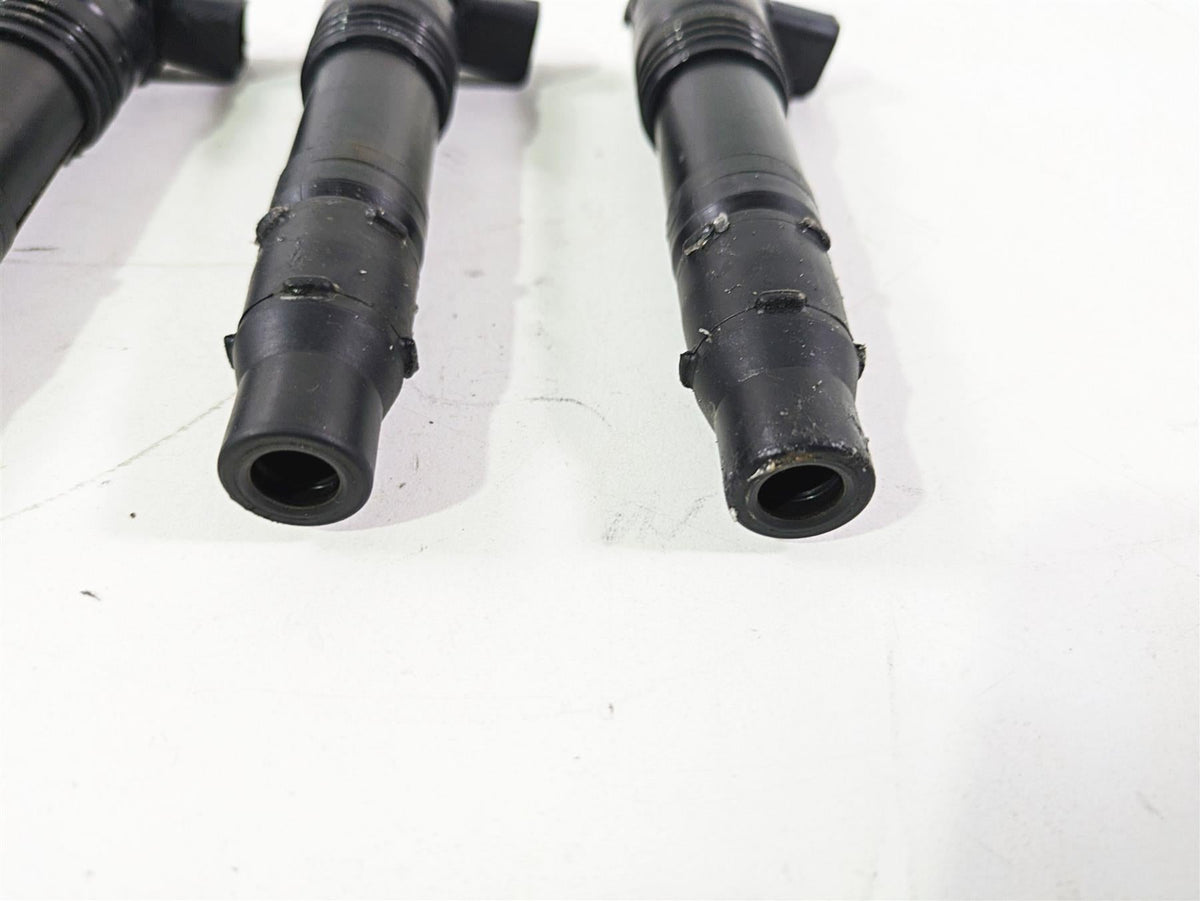 2005 Kawasaki ZX1000 ZX10R Ninja Ignition Coil Set - Read 21171-0005 {{ shop.shopifyCountryName }} - Mototech271
