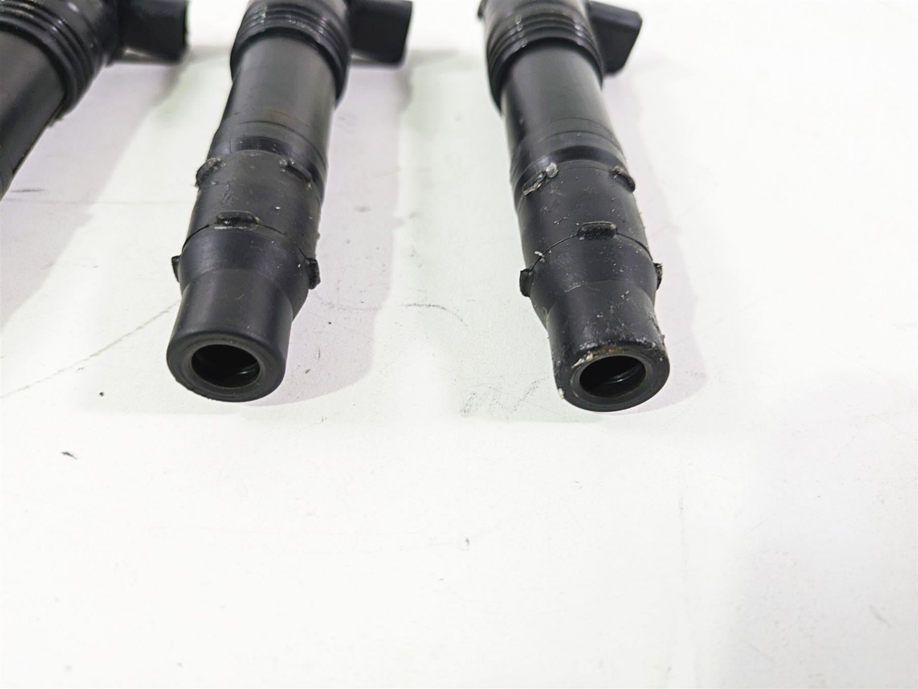 2005 Kawasaki ZX1000 ZX10R Ninja Ignition Coil Set - Read 21171-0005 {{ shop.shopifyCountryName }} - Mototech271