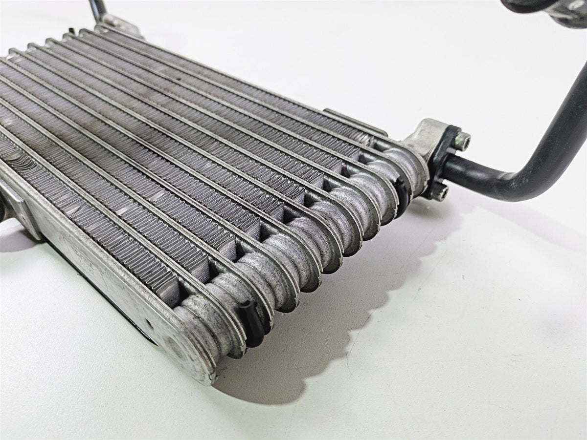 2023 Suzuki GSX1300 RR Hayabusa Oil Cooler & Lines 16600-10L00 {{ shop.shopifyCountryName }} - Mototech271