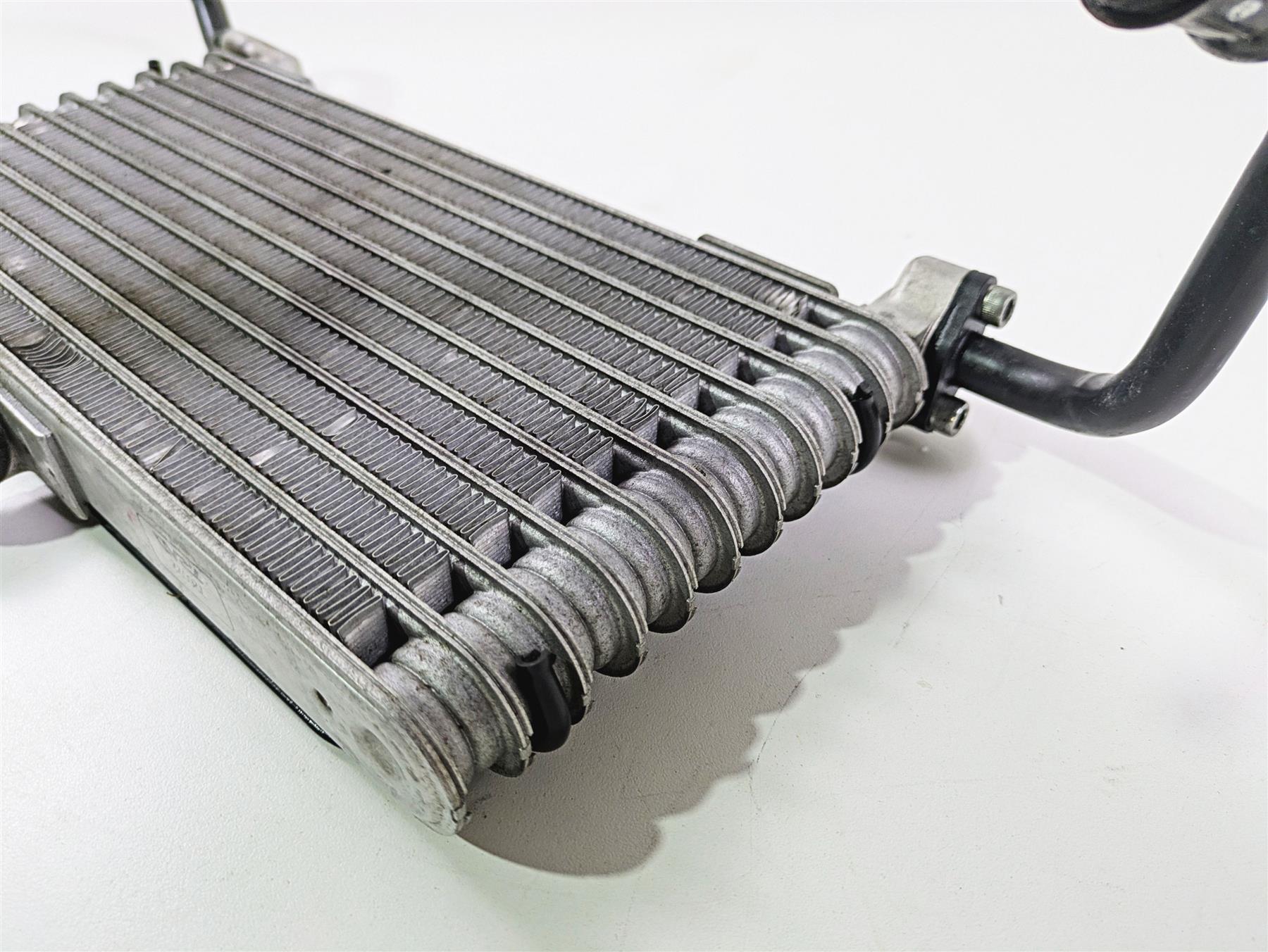 2023 Suzuki GSX1300 RR Hayabusa Oil Cooler & Lines 16600-10L00 {{ shop.shopifyCountryName }} - Mototech271