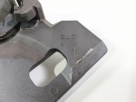 2012 Yamaha XV1900 Raider S Rear Caliper & Bracket 5C7-2580W-20-00 {{ shop.shopifyCountryName }} - Mototech271