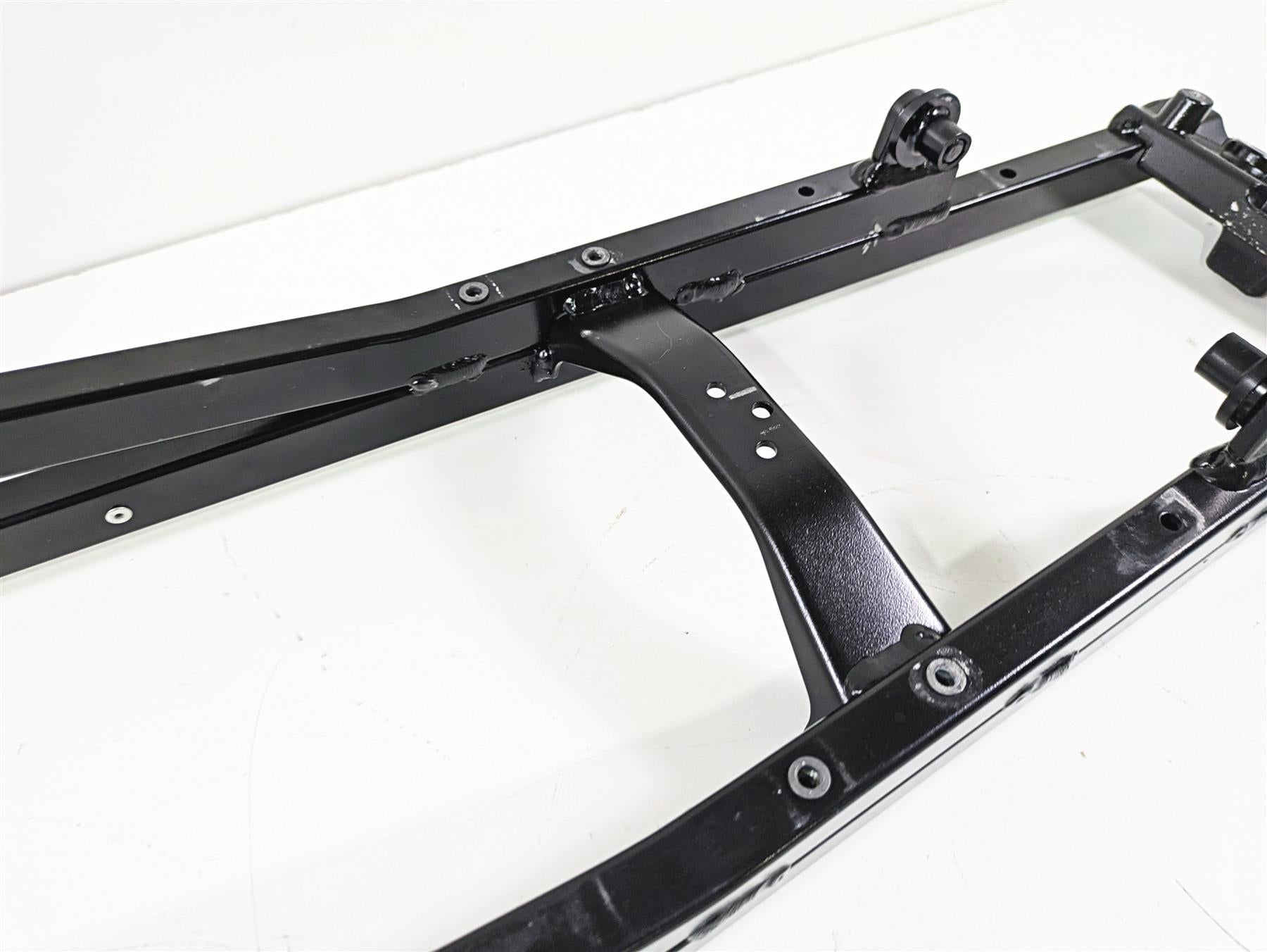 2017 BMW S1000RR K46 Straight Rear Subframe Sub Frame 46518550381 {{ shop.shopifyCountryName }} - Mototech271