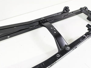 2017 BMW S1000RR K46 Straight Rear Subframe Sub Frame 46518550381 | Mototech271