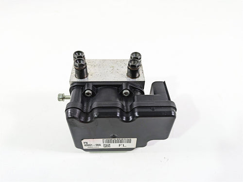 2010 Harley Touring FLHTK Electra Glide Abs Brake Pump Unit Module 40601-08A | Mototech271