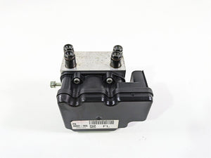 2010 Harley Touring FLHTK Electra Glide Abs Brake Pump Unit Module 40601-08A | Mototech271