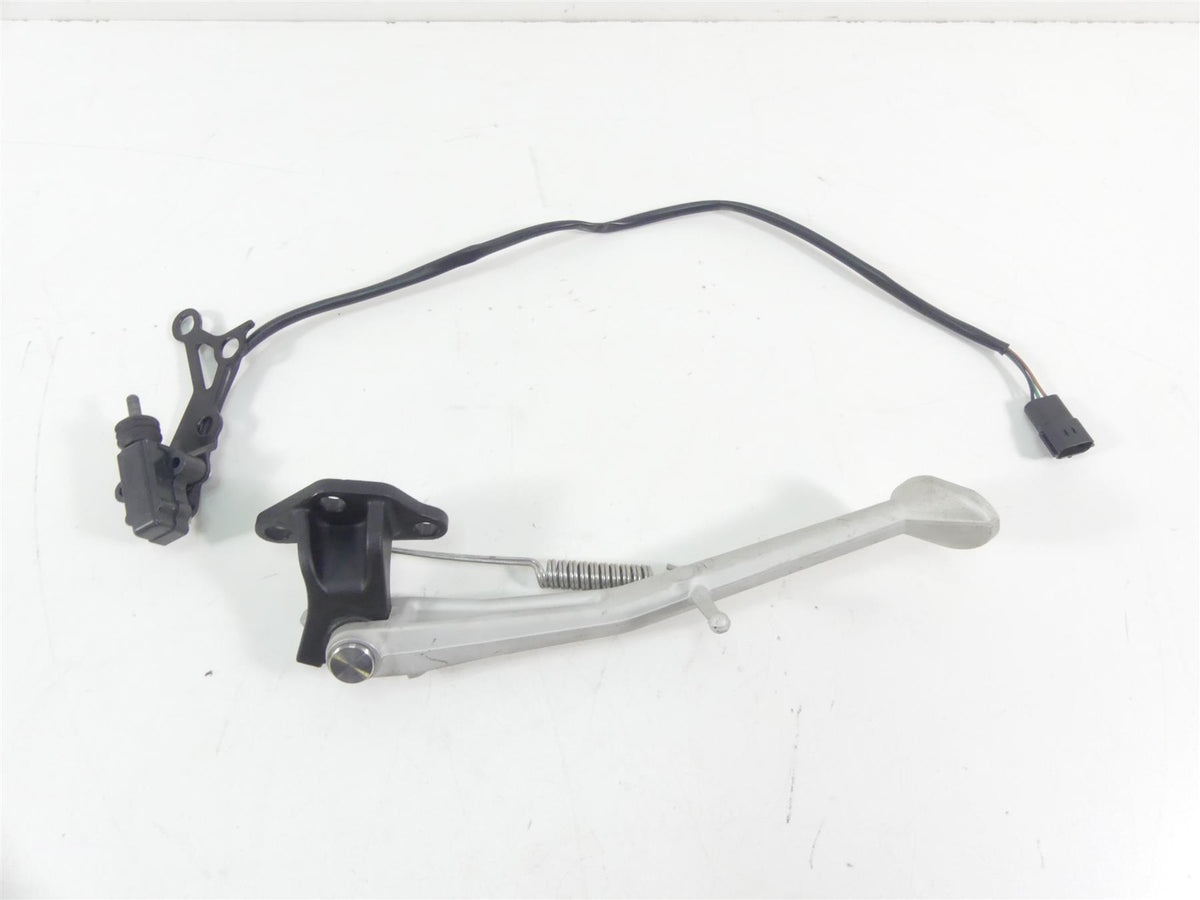 2020 Triumph Speed Triple RS 1050 Side Kickstand Stand Safety Switch T2089733 {{ shop.shopifyCountryName }} - Mototech271