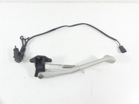 2020 Triumph Speed Triple RS 1050 Side Kickstand Stand Safety Switch T2089733 {{ shop.shopifyCountryName }} - Mototech271