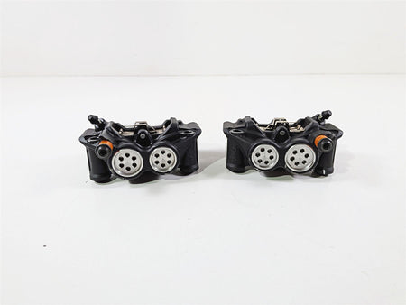 2024 Yamaha YZF R1 RN65 Front Brake Caliper Set 108mm - Read B3L-2580T-00-00 {{ shop.shopifyCountryName }} - Mototech271