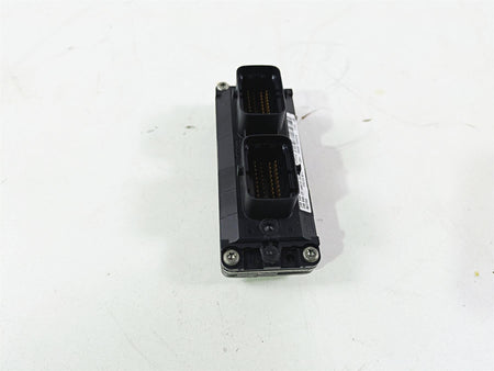 2016 Moto Guzzi Stelvio 1200 8V NTX Cdi Ecu Ecm Engine Control Module 897634 {{ shop.shopifyCountryName }} - Mototech271