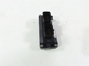 2016 Moto Guzzi Stelvio 1200 8V NTX Cdi Ecu Ecm Engine Control Module 897634 | Mototech271