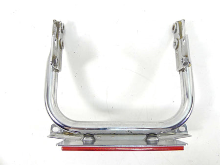 2004 Harley Touring FLHTCUI Electra Glide Rear Plate Holder & Mount 53422-97 {{ shop.shopifyCountryName }} - Mototech271