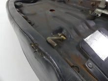 Load image into Gallery viewer, 1978 Yamaha XS650 SE Special Seat Saddle &amp; Travelcade Cover 2M0-24730-91-00 | Mototech271
