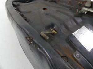 1978 Yamaha XS650 SE Special Seat Saddle & Travelcade Cover 2M0-24730-91-00 | Mototech271