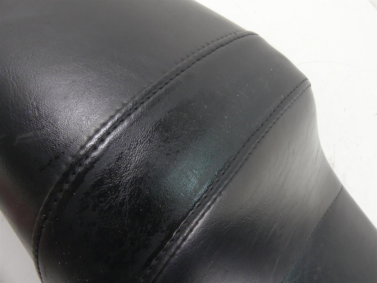 2004 Harley FXDWGI Dyna Wide Glide Le Pera Daytona Dual Seat Saddle -Read LF-520 {{ shop.shopifyCountryName }} - Mototech271
