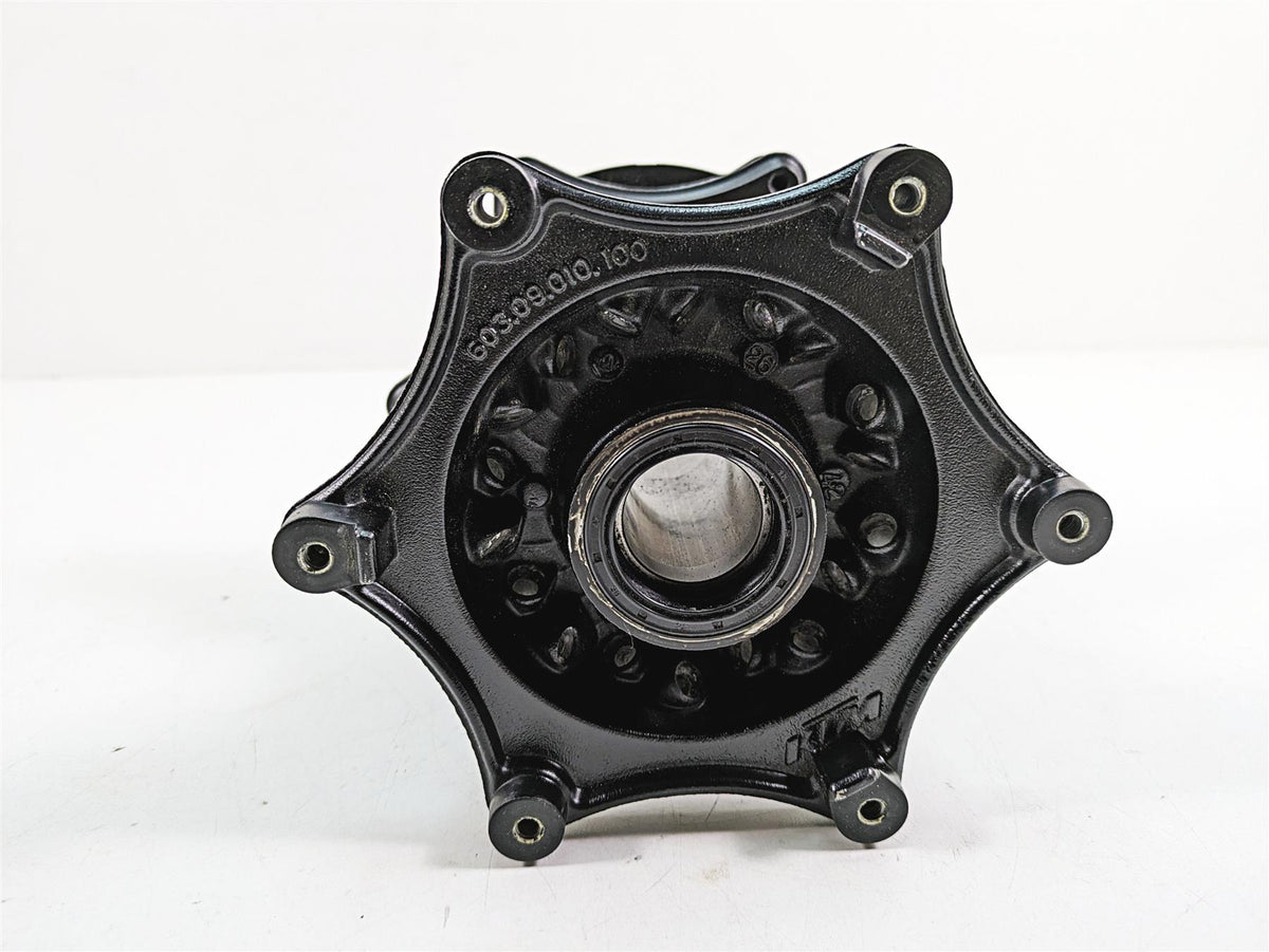 2018 KTM 1090 Adventure R Spoke Front Wheel Hub 21x2.5 6030901014433 {{ shop.shopifyCountryName }} - Mototech271